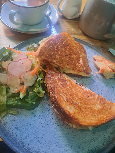 Photo of Cafe ROSE - 28 Main St, Pembroke SA71 4NP